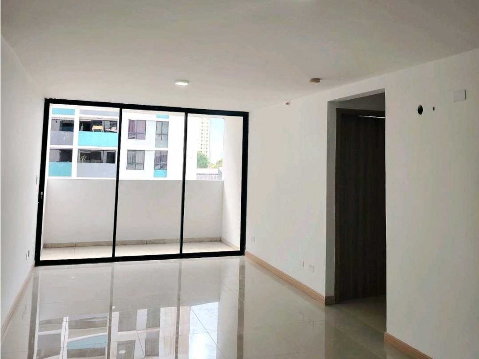 VENTA DE APARTAMENTO EN CONDADO DEL REY — foto 2