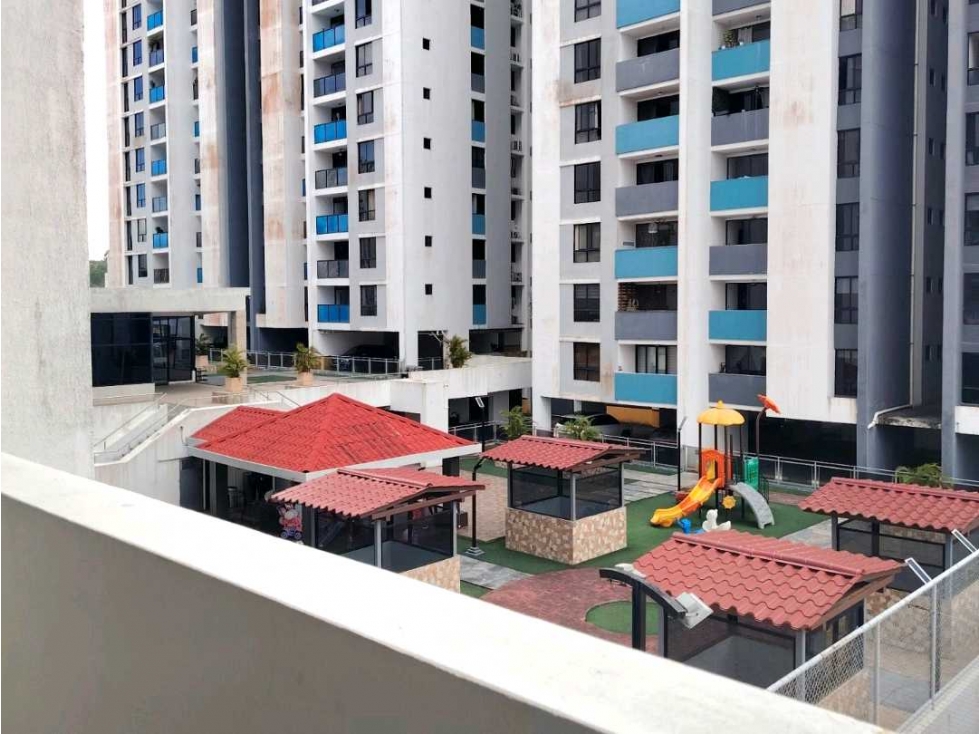 VENTA DE APARTAMENTO EN CONDADO DEL REY — foto 3