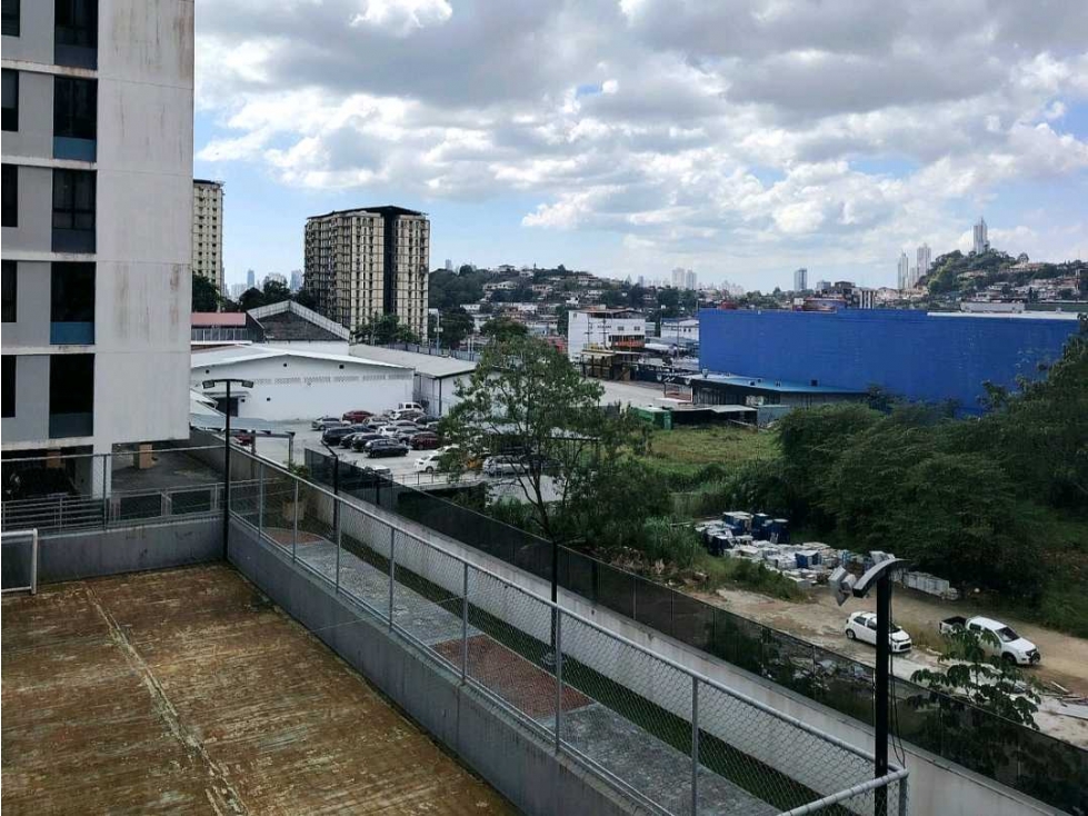 VENTA DE APARTAMENTO EN CONDADO DEL REY — foto 5