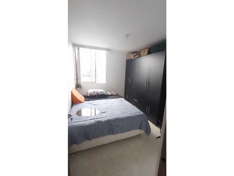 VENTA DE APARTAMENTO EN CONJUNTO CERRADO AL SUR CERCA DE PINARES — foto 5