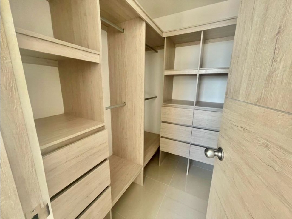 Apartamento en Venta Conjunto Altofaro Campestre Cartagena — foto 6
