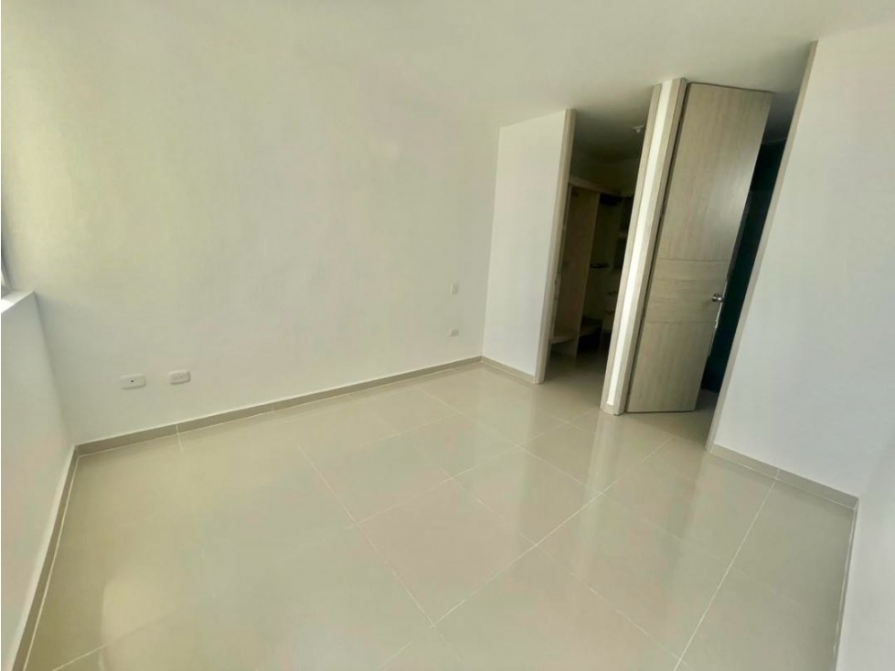 Apartamento en Venta Conjunto Altofaro Campestre Cartagena — foto 4