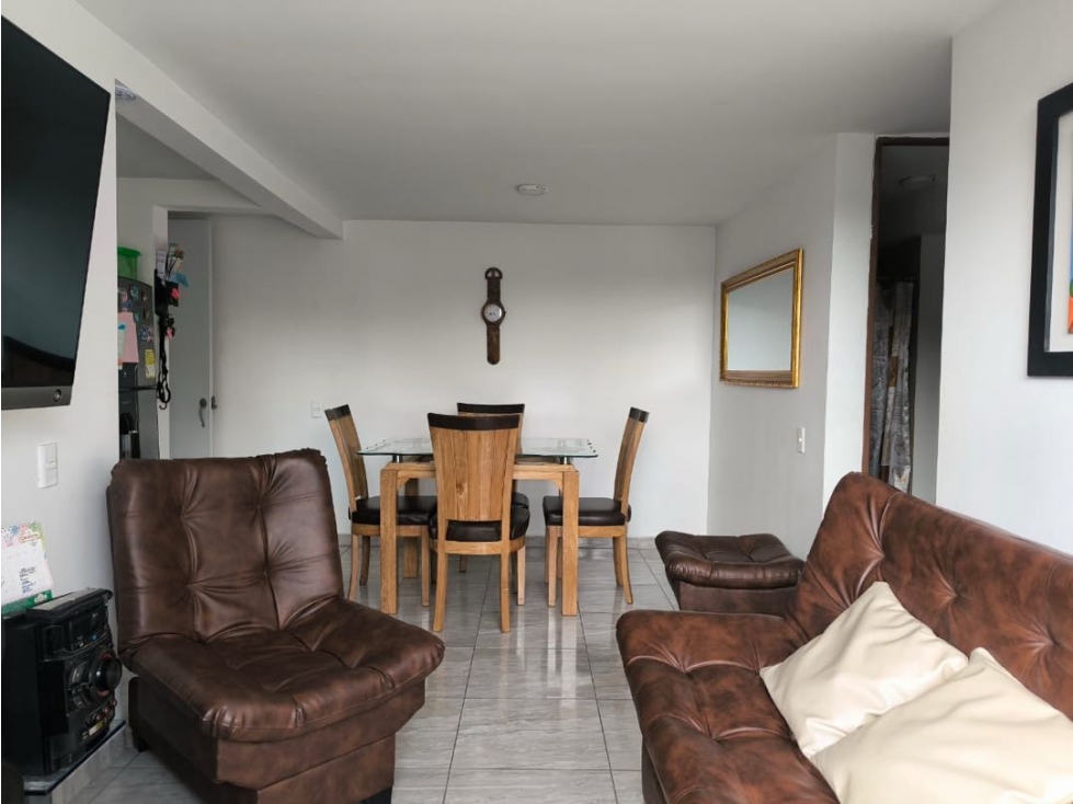 Venta de apartamento en Condina, Pereira