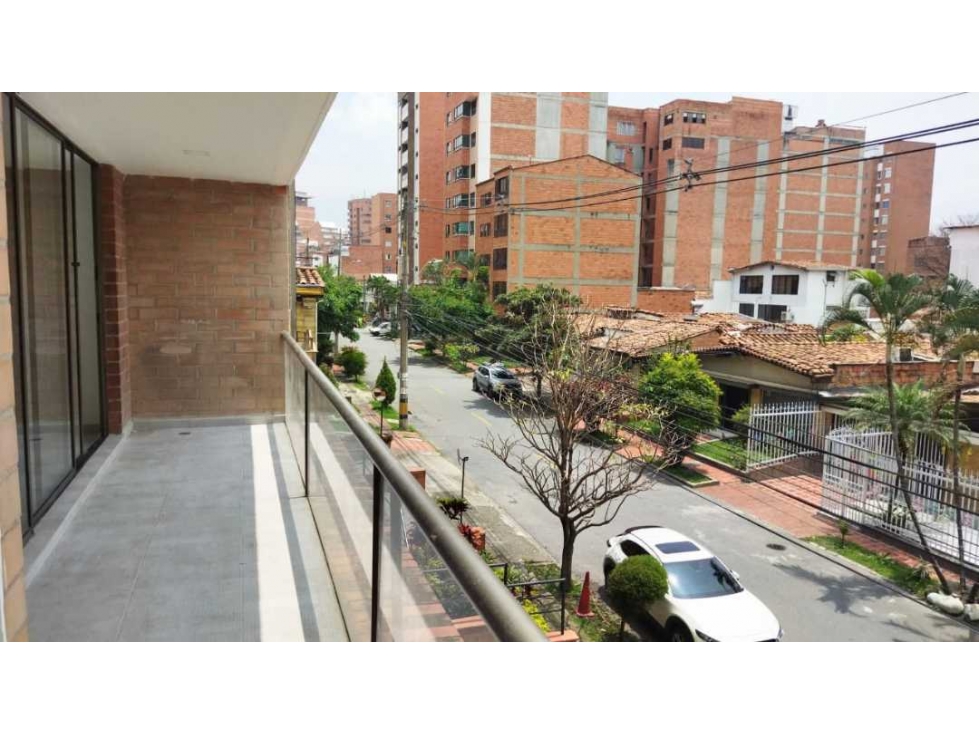 VENTA DE APARTAMENTO EN CONQUISTADORES — foto 2