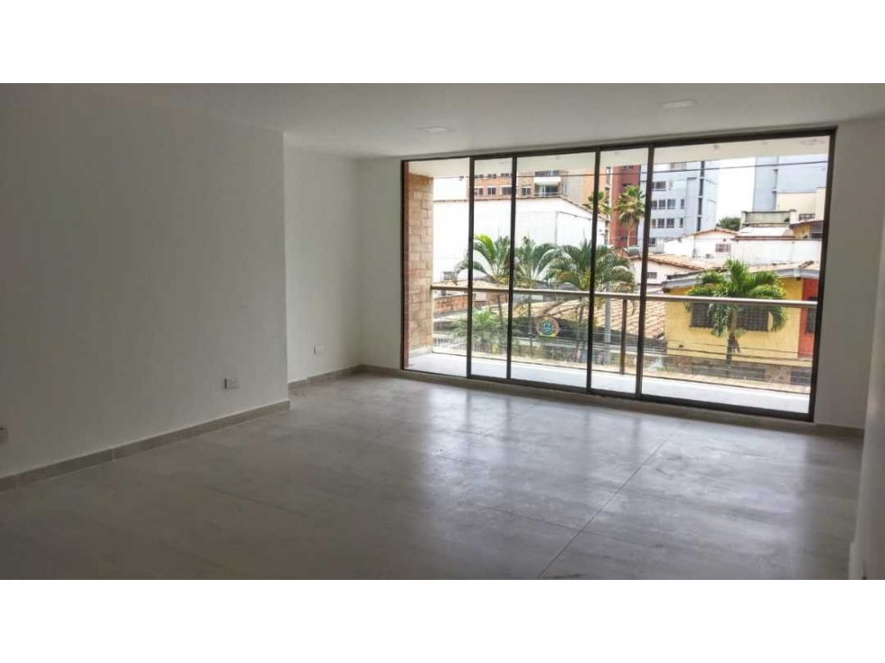 VENTA DE APARTAMENTO EN CONQUISTADORES — foto 3