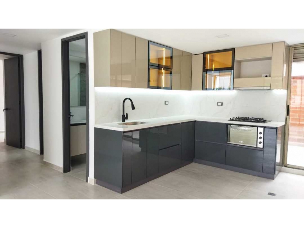 VENTA DE APARTAMENTO EN CONQUISTADORES — foto 4