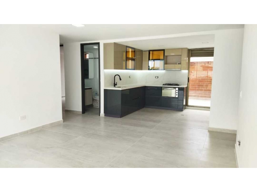VENTA DE APARTAMENTO EN CONQUISTADORES — foto 5