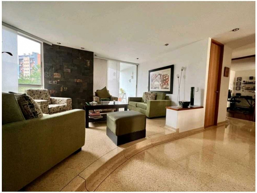 VENTA DE APARTAMENTO EN CONQUISTADORES.