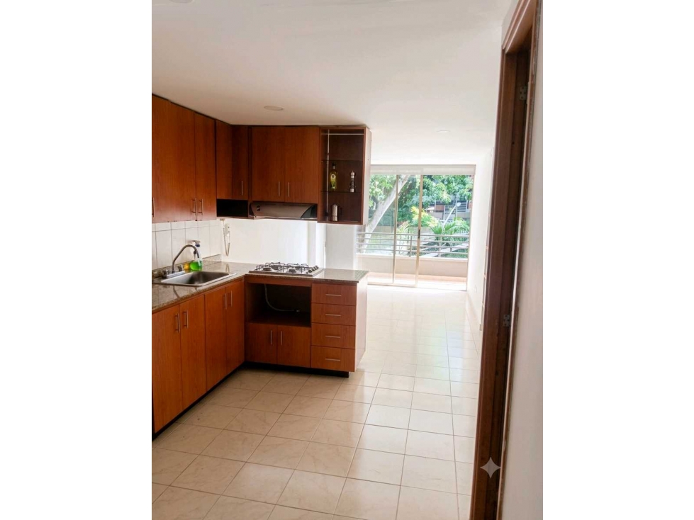 Venta de Apartamento en Conquistadores