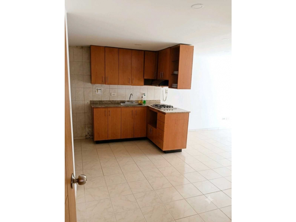 Venta de Apartamento en Conquistadores — foto 2