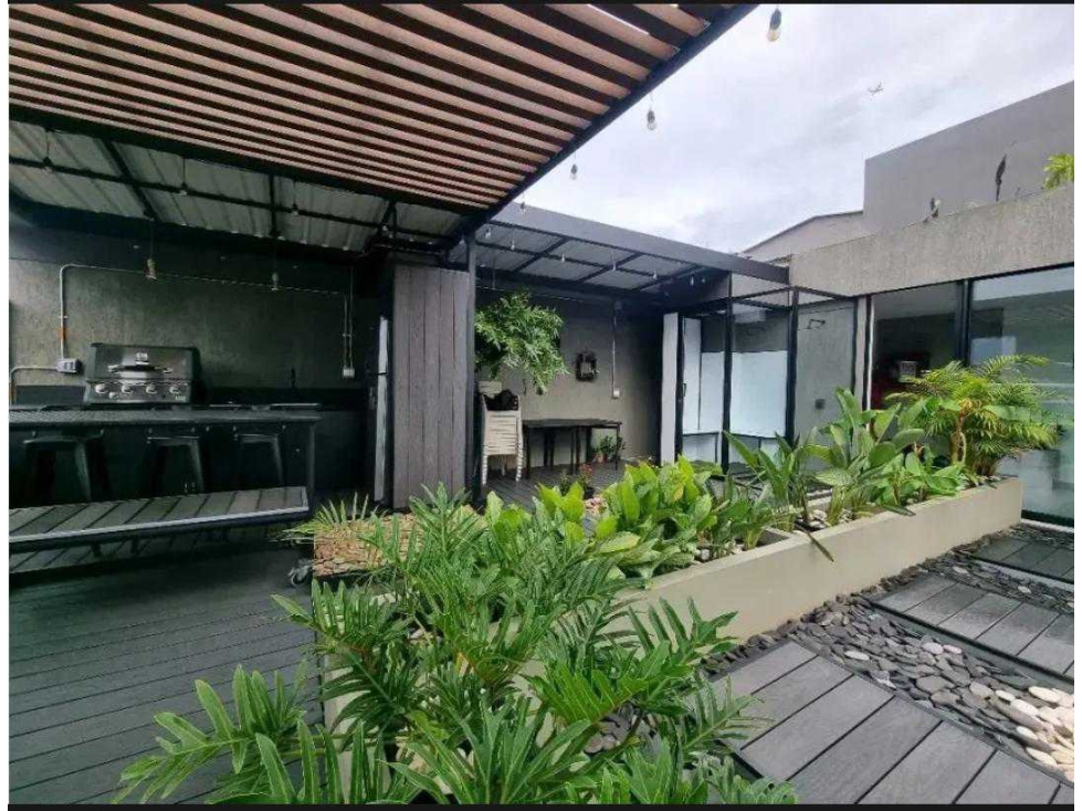 Venta de apartamento en conquistadores