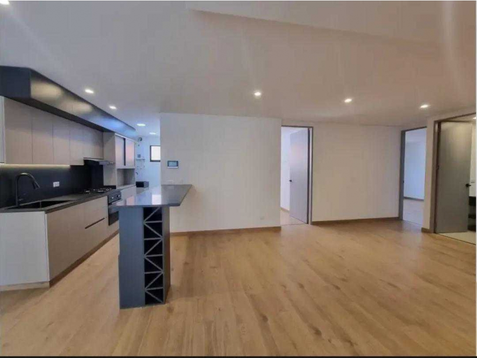 Venta de apartamento en conquistadores — foto 3