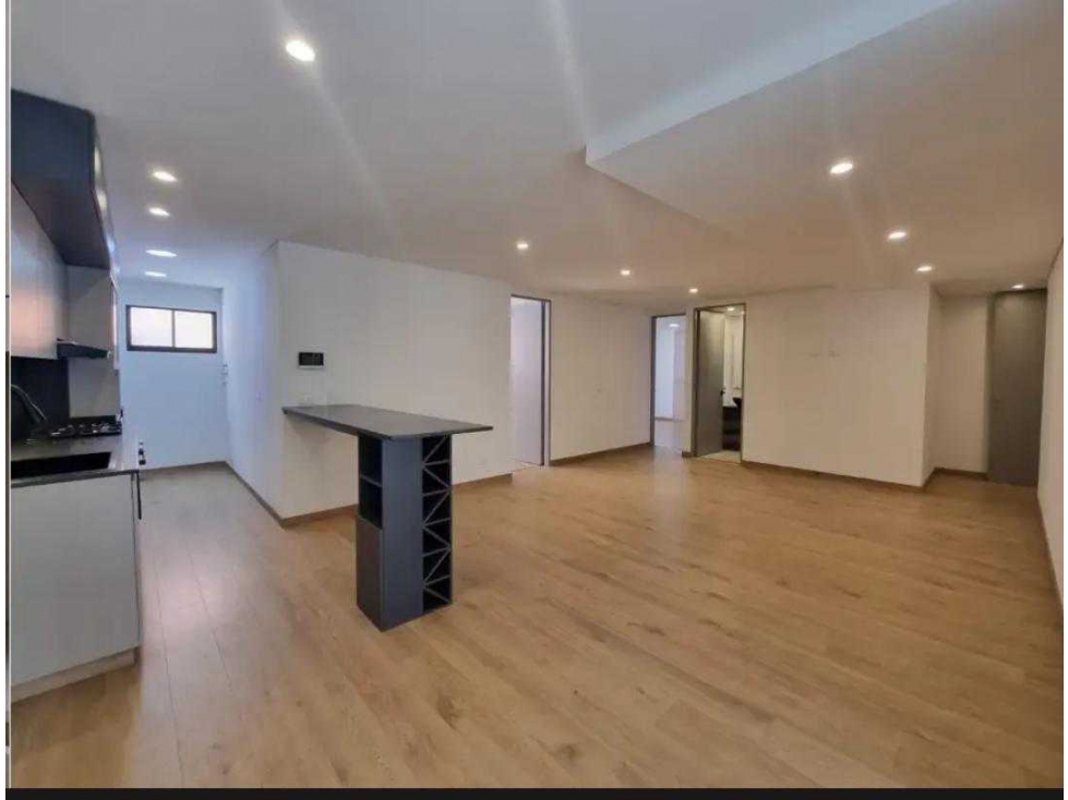 Venta de apartamento en conquistadores — foto 5