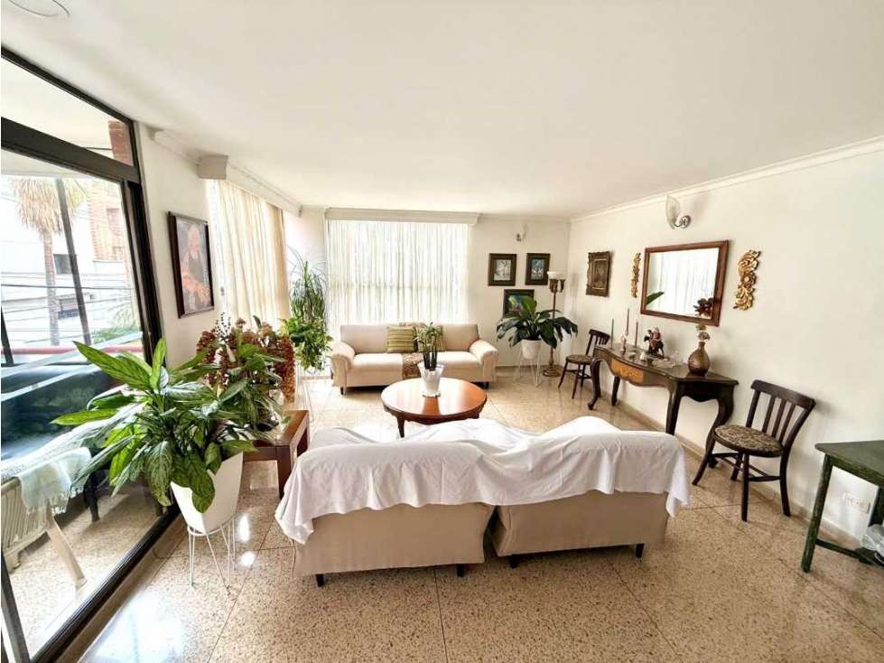 Venta de apartamento en Conquistadores, piso 2, Medellín - 3
