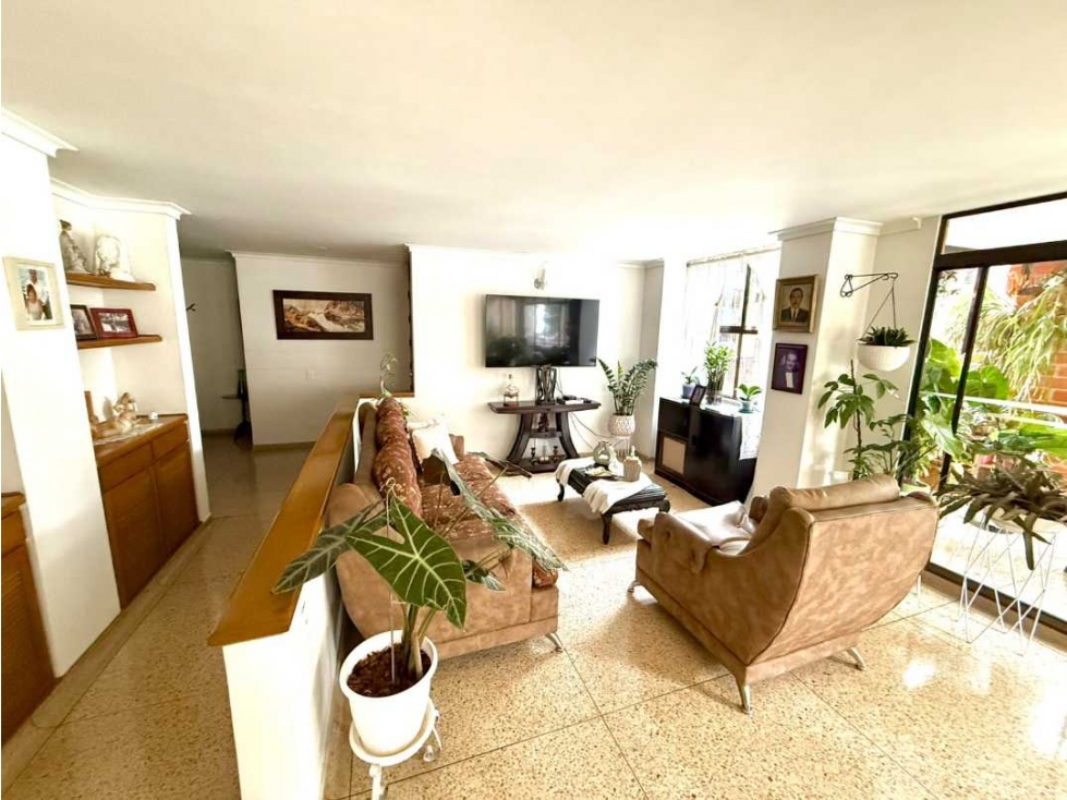Venta de apartamento en Conquistadores, piso 2, Medellín - 4