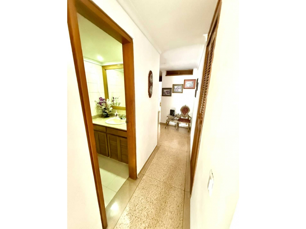 Venta de apartamento en Conquistadores, piso 2, Medellín - 5