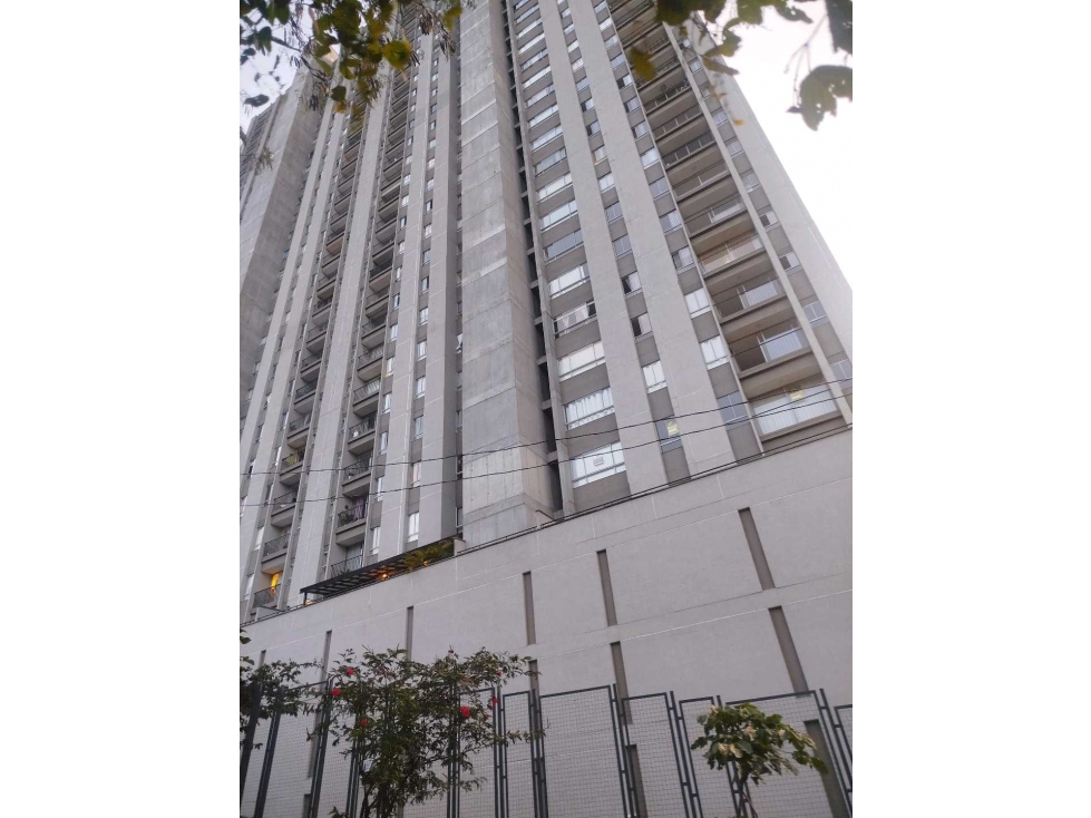 Venta de Apartamento en Copacabana , sector Machado