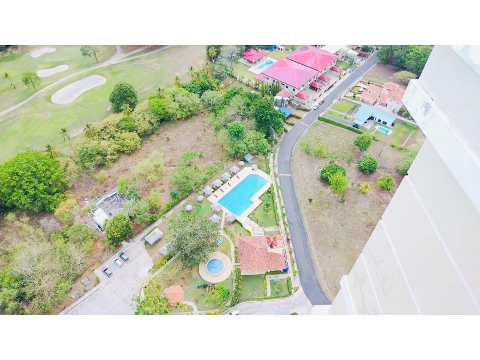 Venta de Apartamento en Coronado Golf en Playa Coronado — foto 3