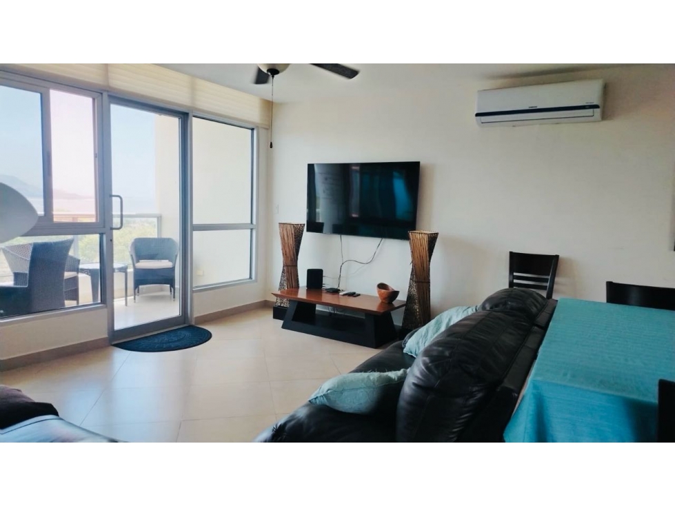 Venta de Apartamento en Coronado Golf en Playa Coronado - 5