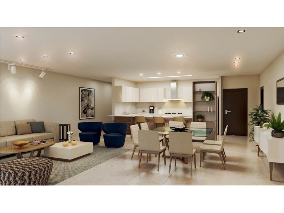 CASA BIANCA Venta de Apartamento en Costa del Este — foto 6