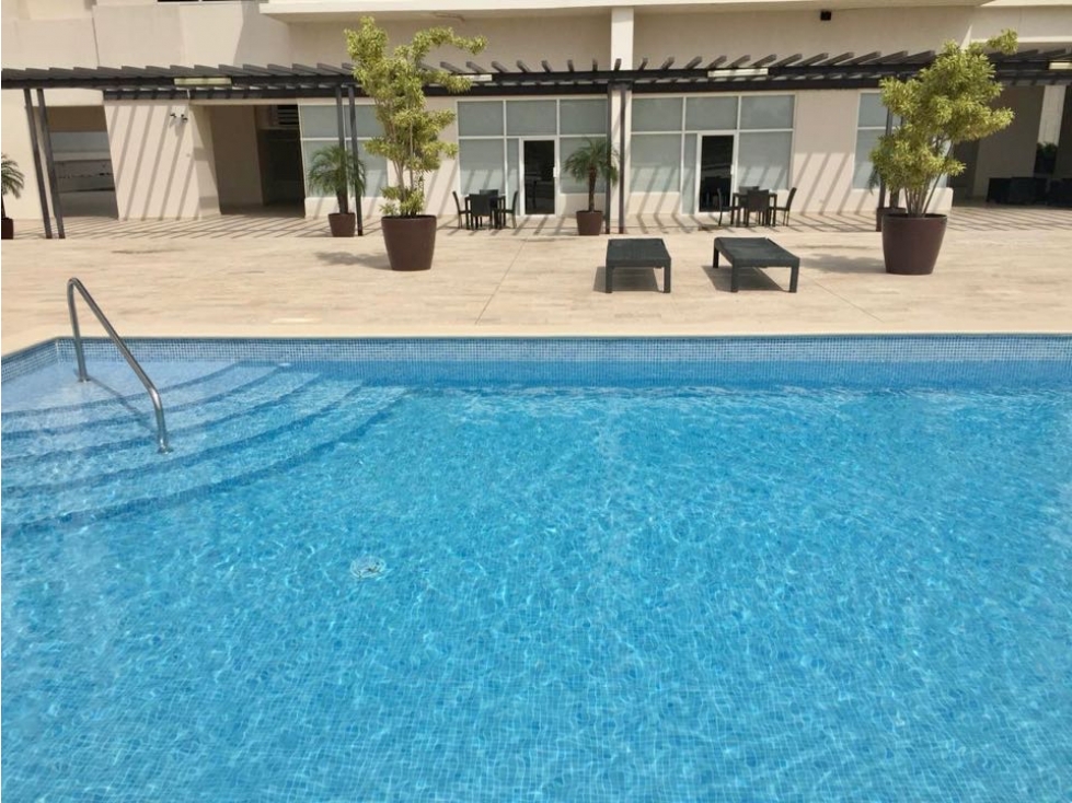 Venta de apartamento en Costa Del Este, PH Zeus — foto 5