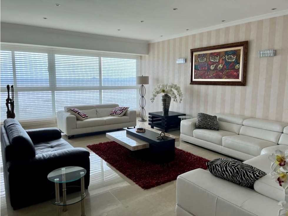 Venta de apartamento en Costa Del Este, PH Zeus — foto 2