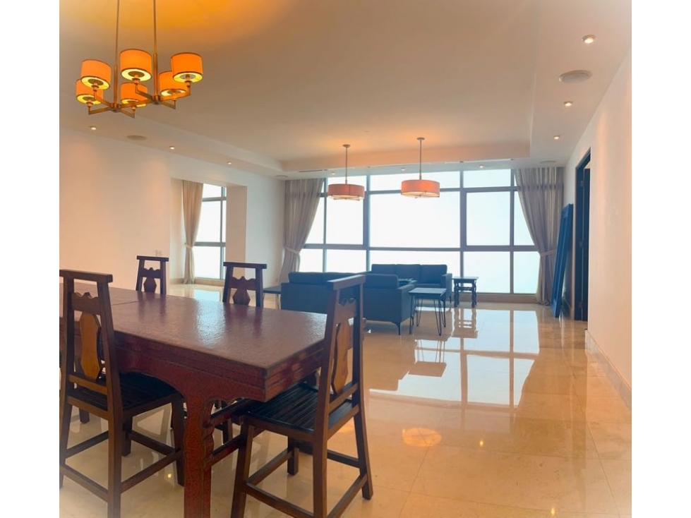 Venta de apartamento en Costa del Este, PH Ten tower