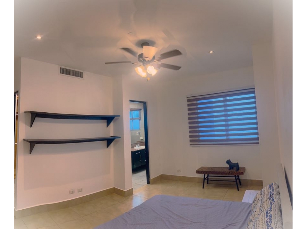 Venta de apartamento en Costa del Este, PH Ten tower — foto 4