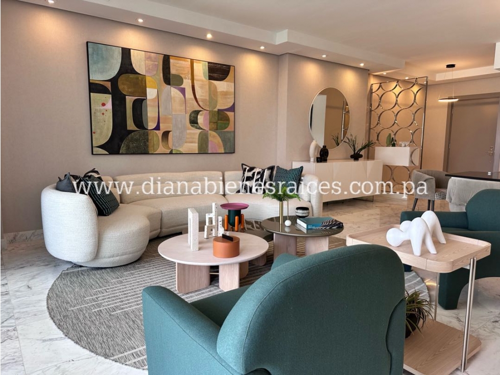 Venta de apartamento en Costa del Este — foto 3