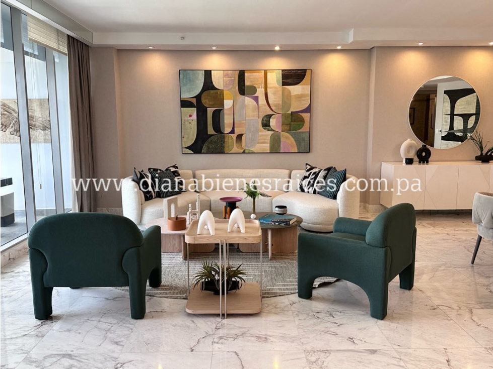 Venta de apartamento en Costa del Este — foto 4
