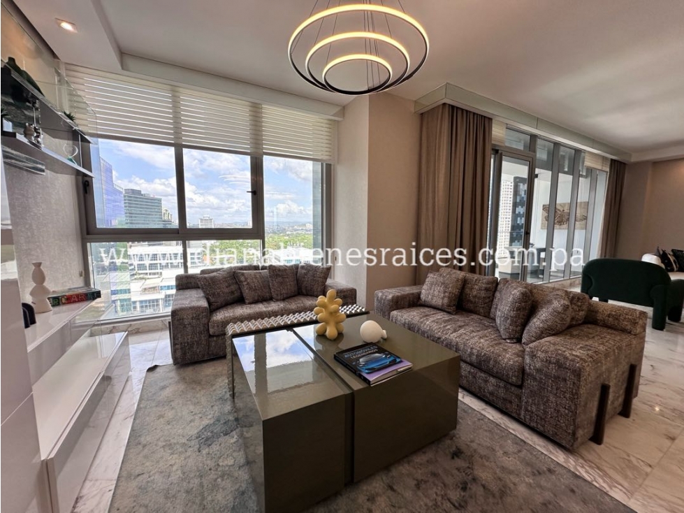 Venta de apartamento en Costa del Este — foto 2