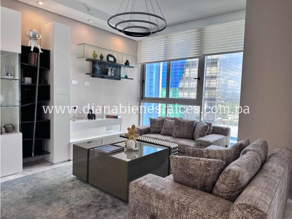Venta de apartamento en Costa del Este — foto 5