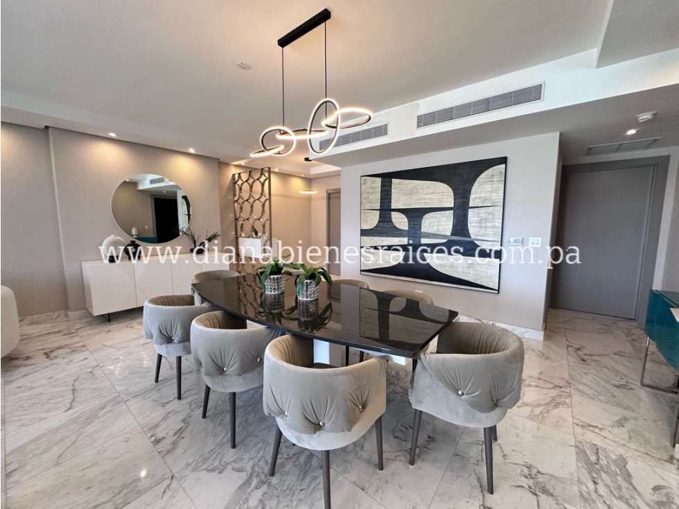 Venta de apartamento en Costa del Este — foto 6