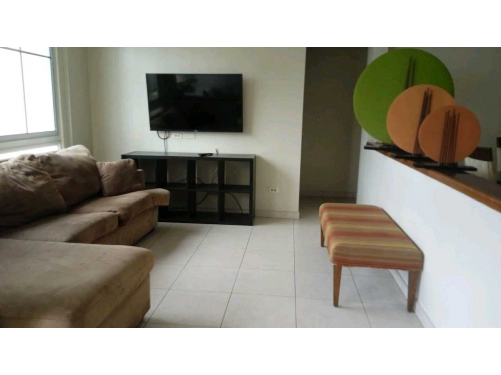 VENTA DE APARTAMENTO EN COSTA PACIFICA — foto 3