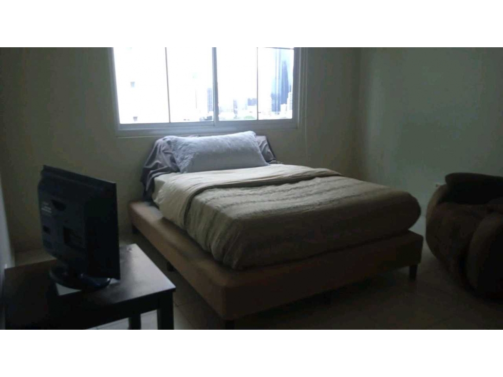 VENTA DE APARTAMENTO EN COSTA PACIFICA — foto 5