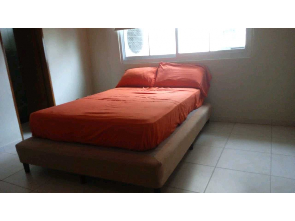 VENTA DE APARTAMENTO EN COSTA PACIFICA — foto 6