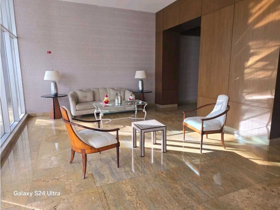 VENTA APARTAMENTO EN COSTA DEL ESTE de 3Recamaras 226 m² — foto 2