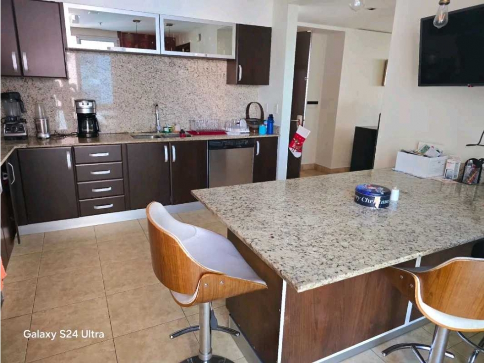 VENTA APARTAMENTO EN COSTA DEL ESTE de 3Recamaras 226 m² — foto 5