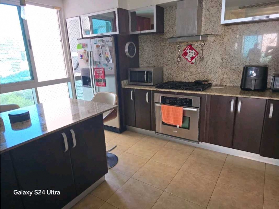 VENTA APARTAMENTO EN COSTA DEL ESTE de 3Recamaras 226 m² — foto 6