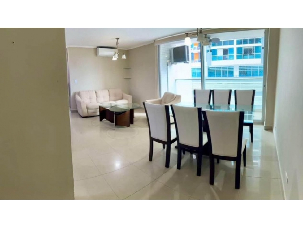 VENTA DE APARTAMENTO EN COSTA DEL ESTE — foto 2