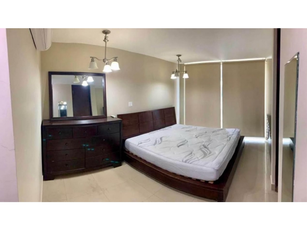 VENTA DE APARTAMENTO EN COSTA DEL ESTE — foto 3