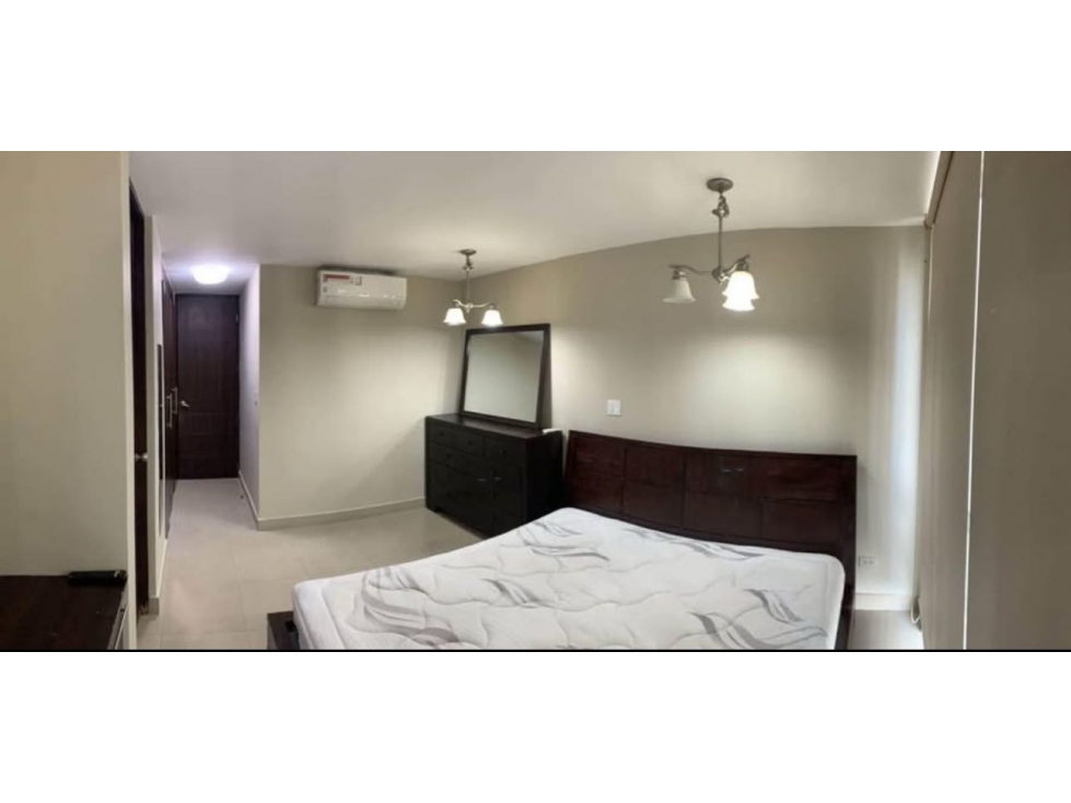 VENTA DE APARTAMENTO EN COSTA DEL ESTE — foto 4