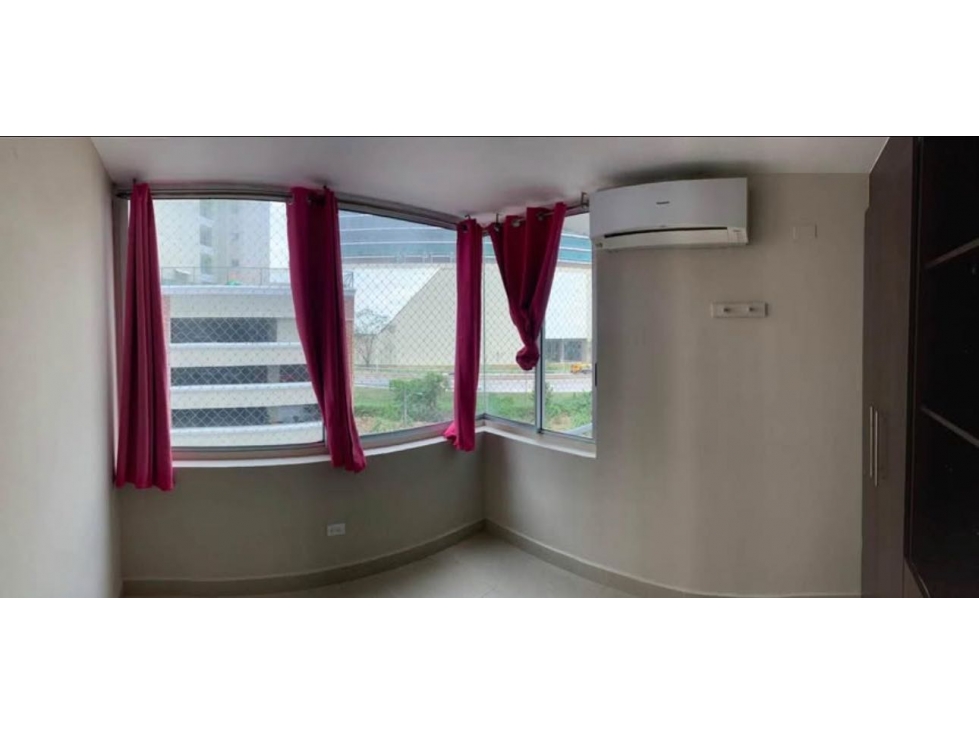 VENTA DE APARTAMENTO EN COSTA DEL ESTE — foto 6