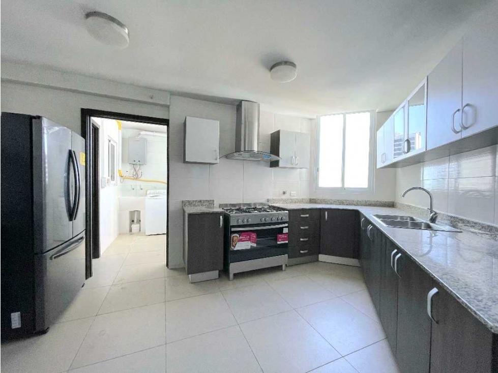 VENTA DE APARTAMENTO EN COSTA DEL ESTE COUNTRY CLUB — foto 2