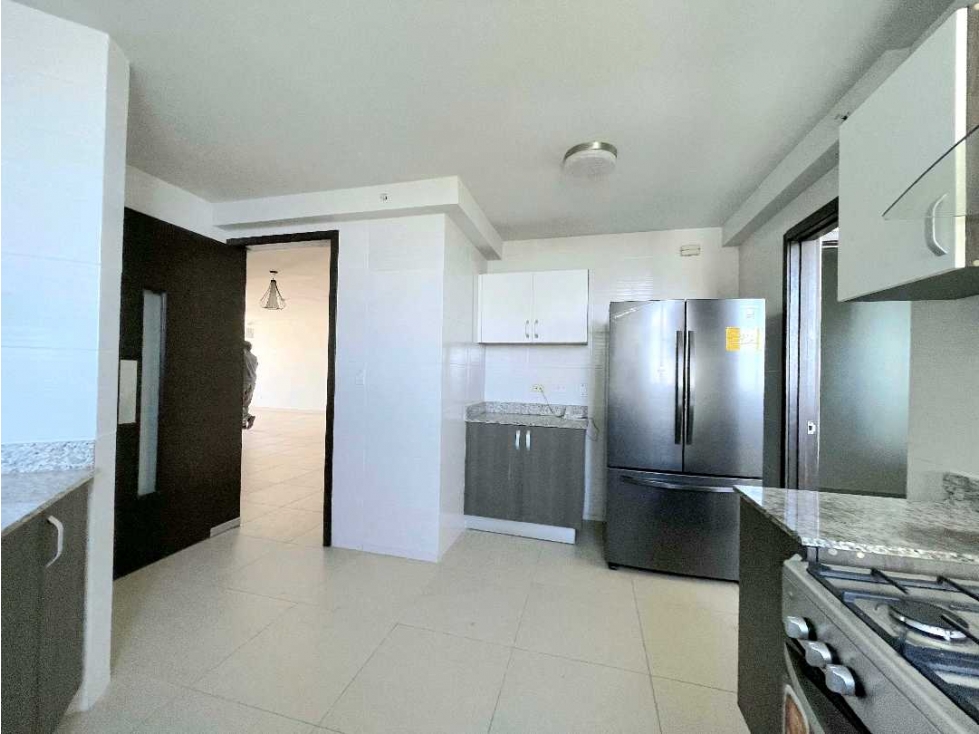 VENTA DE APARTAMENTO EN COSTA DEL ESTE COUNTRY CLUB — foto 3