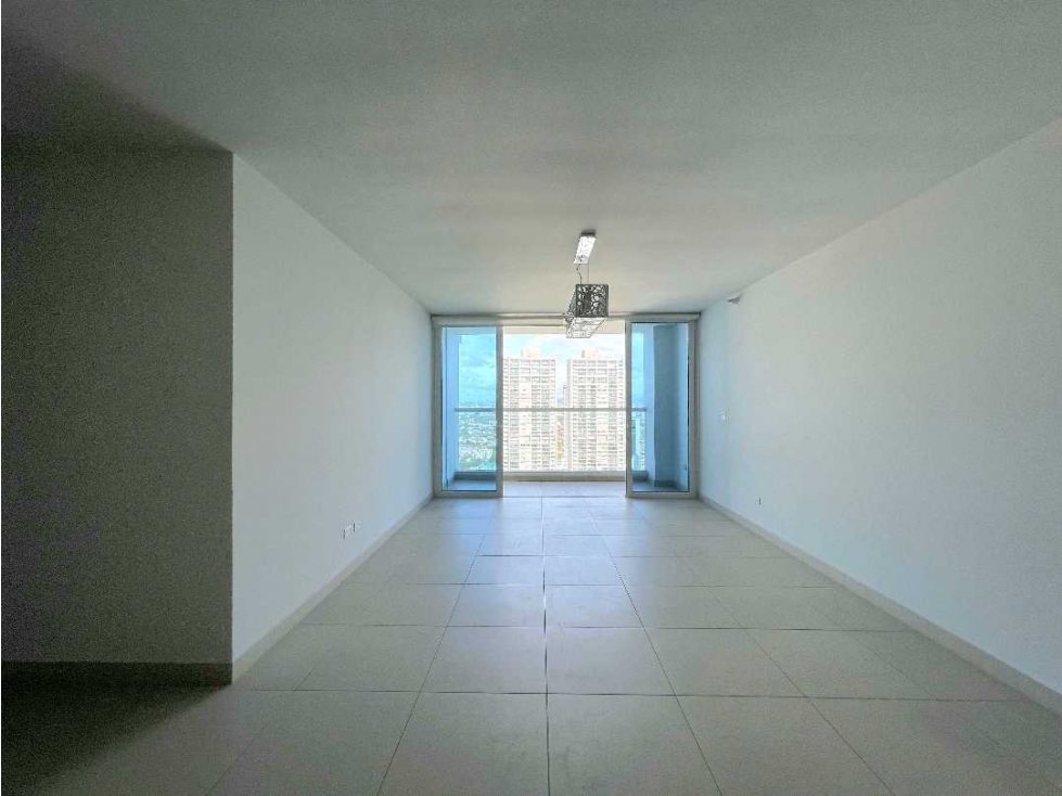 VENTA DE APARTAMENTO EN COSTA DEL ESTE COUNTRY CLUB — foto 4