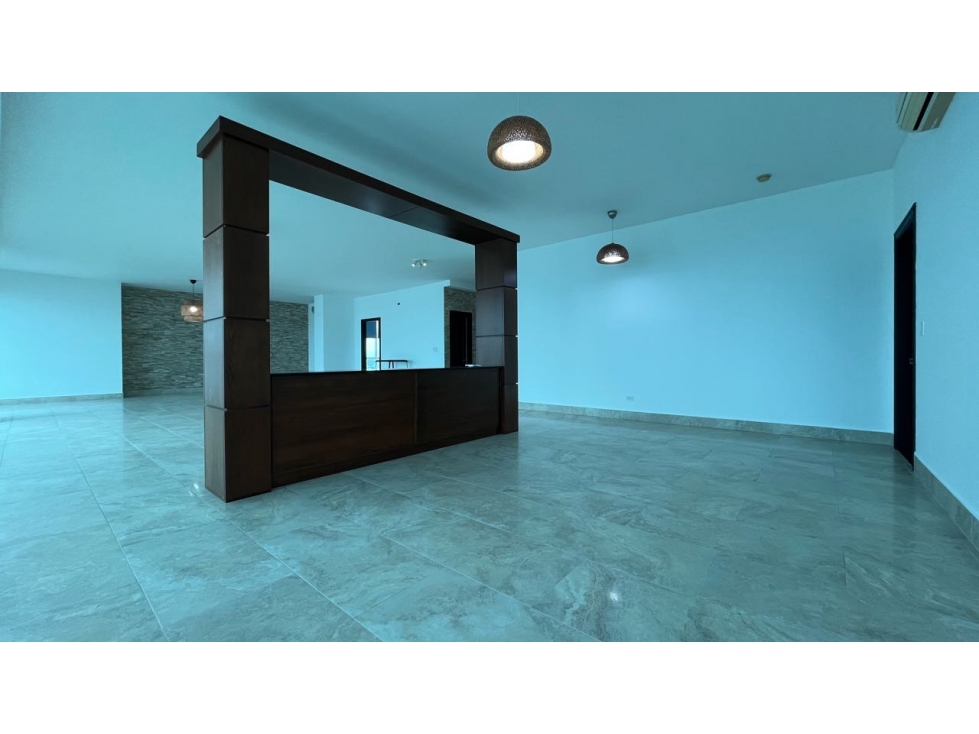 Venta de Apartamento en PH Ocean One, Costa del Este