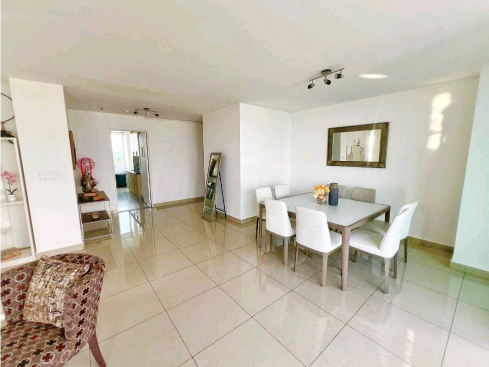 VENTA DE APARTAMENTO EN COSTA DEL ESTE PH SEVILLA 188M2 JP — foto 6