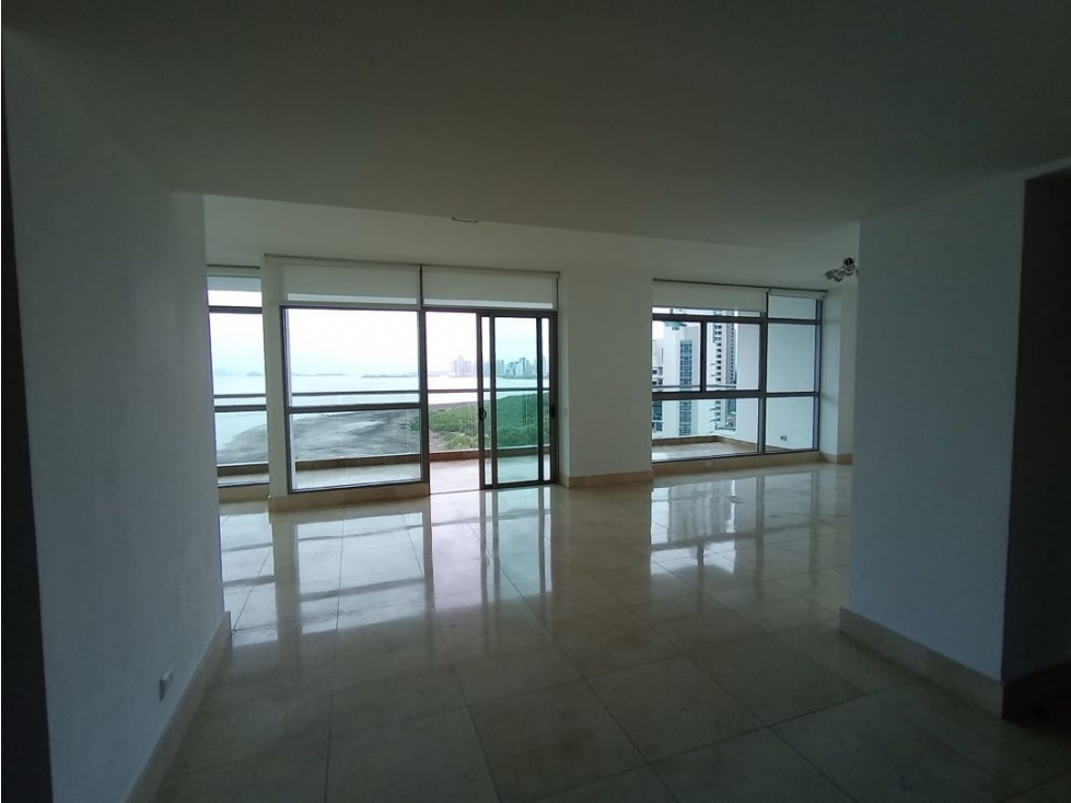 VENTA DE APARTAMENTO COSTA DEL ESTE LINEA BLANCA PH PARAMOUNT 323 JP