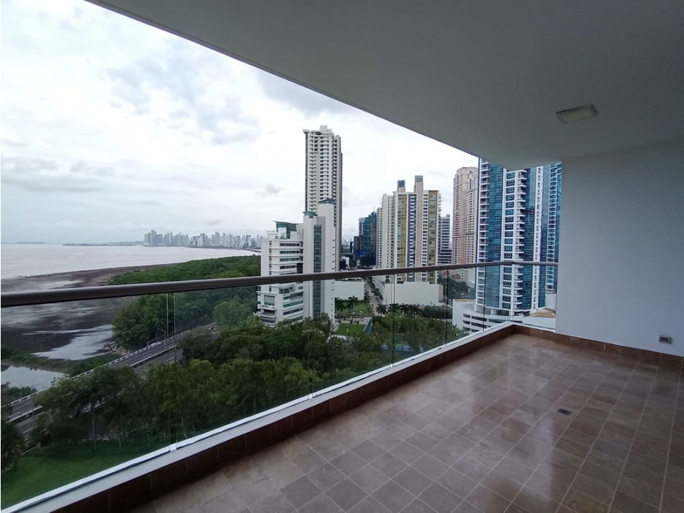 VENTA DE APARTAMENTO COSTA DEL ESTE LINEA BLANCA PH PARAMOUNT 323 JP — foto 3